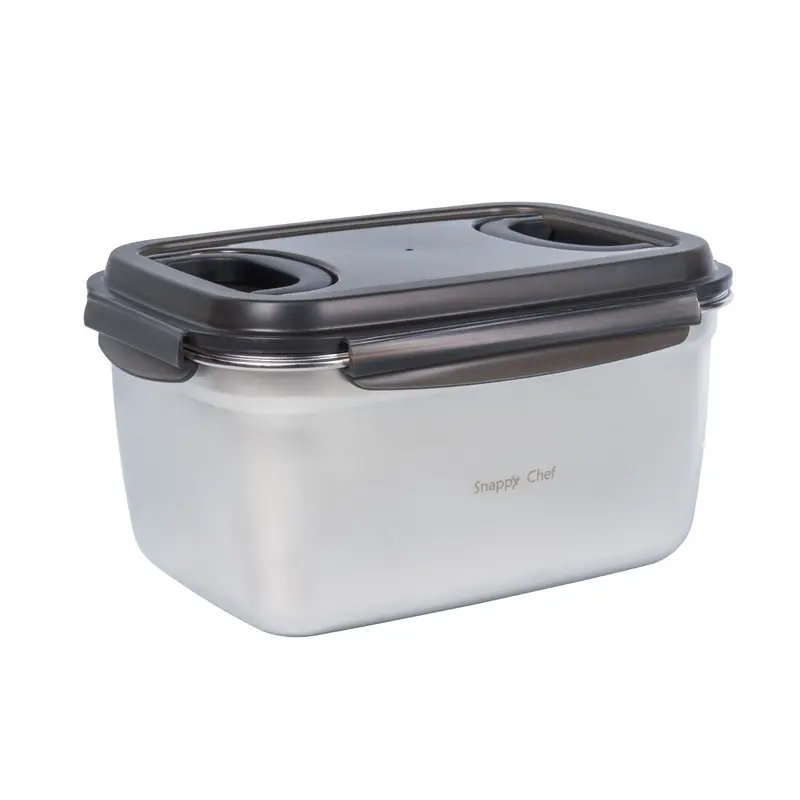 Snappy Chef SCMC055 5.5L Multi Container