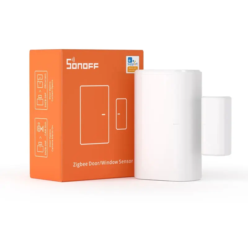 Sonoff Door Window Sensor (Zigbee)