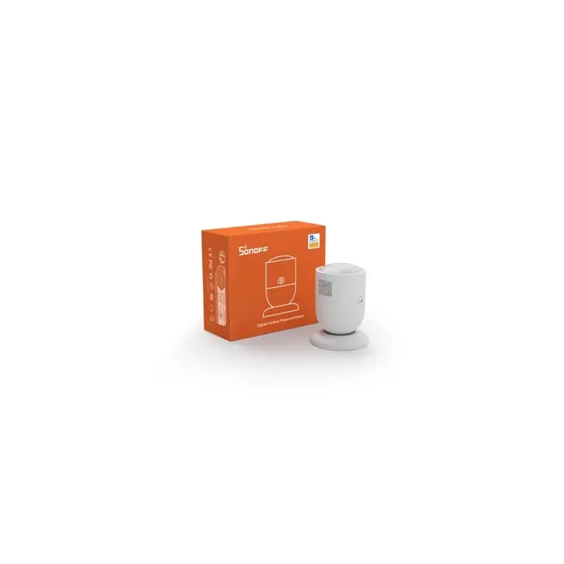 Sonoff Presence Sensor (Zigbee)