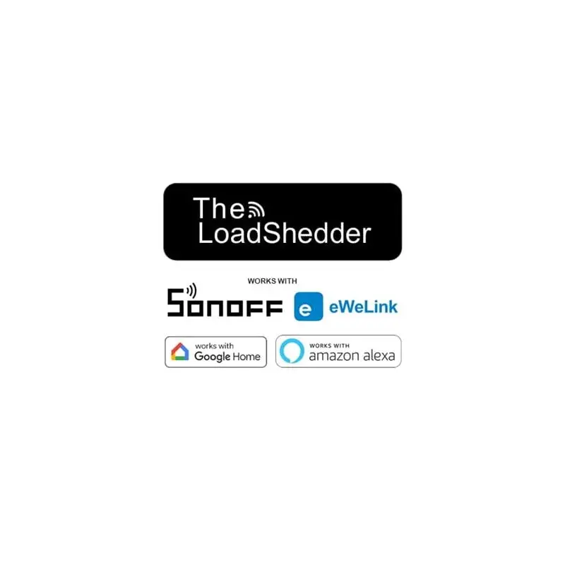 The LoadShedder