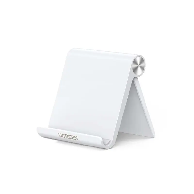 UGreen Multi-Angle Phone Stand White - UG-30285