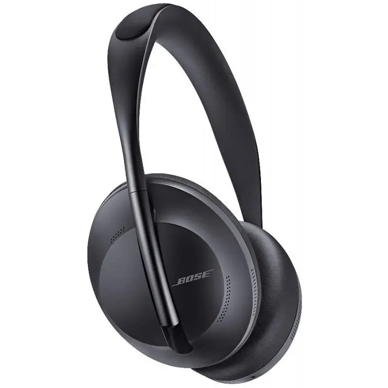 Bose Noise Cancelling Headphones 700 - Black