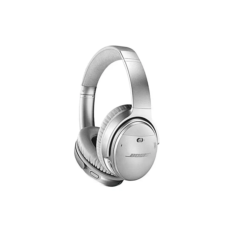 Bose QuietComfort 35 Series II - Silver