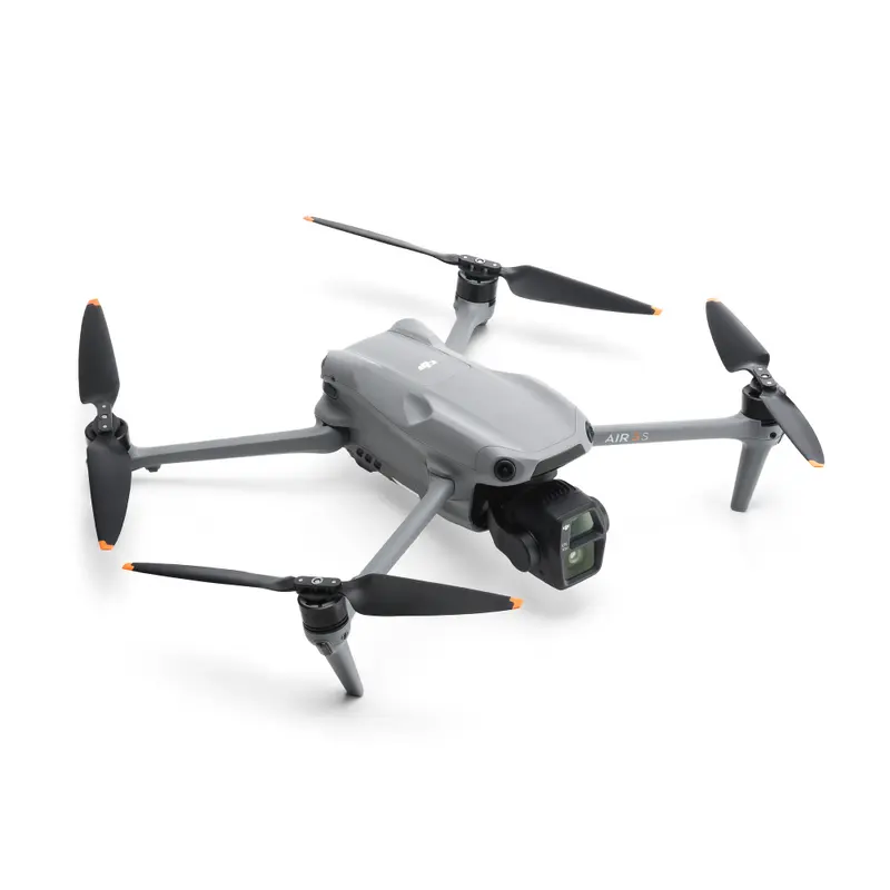DJI Air 3S Fly More Combo (DJI RC2)