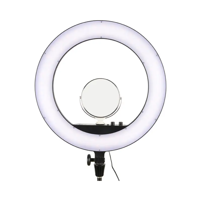Godox LR160 Bi-Colour Ringlight (Black)