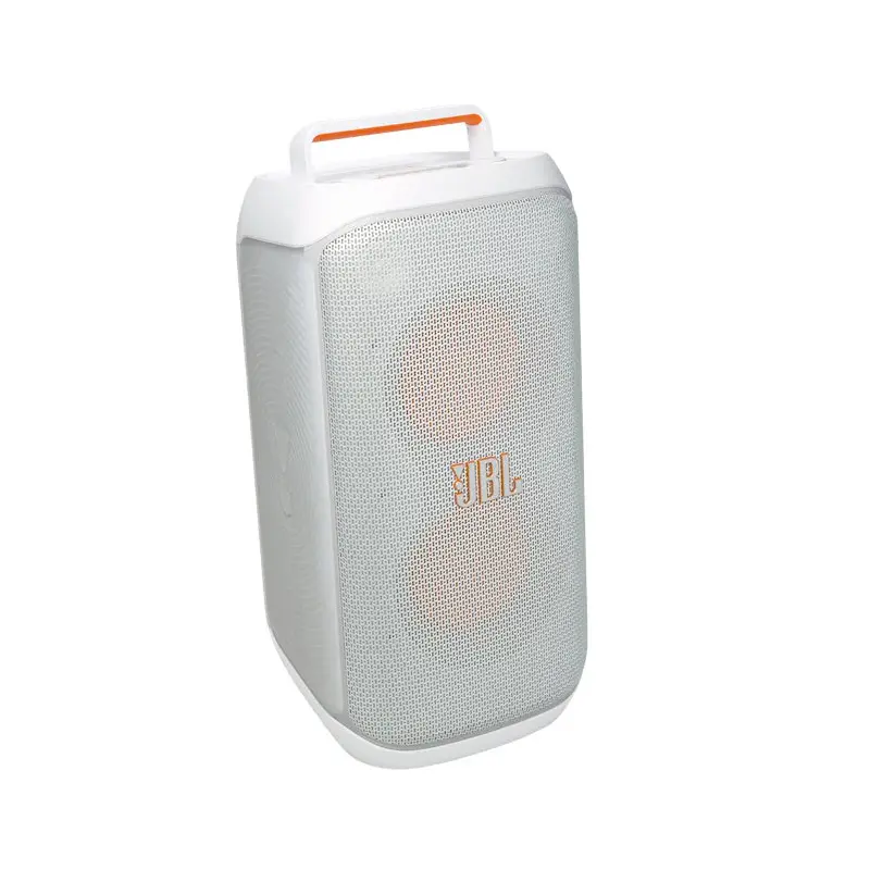 JBL Partybox Club 120 Portable Bluetooth Party Speaker - White