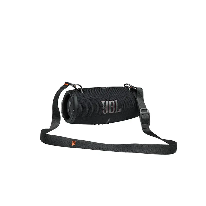 JBL Xtreme 3 Portable Bluetooth Speaker - Black