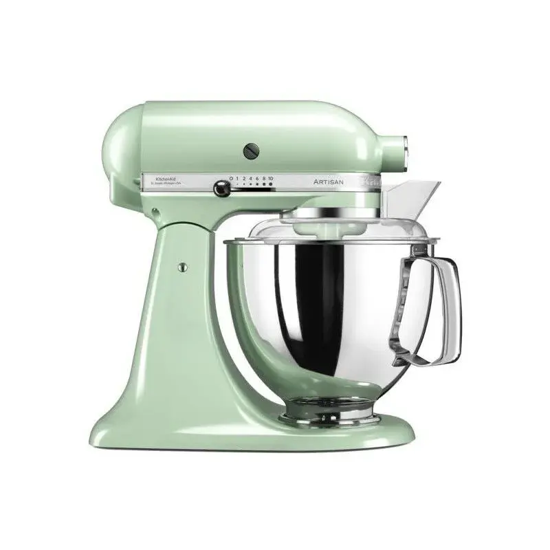 KitchenAid 5KSM175PSEPT ARTISAN 4.8 L Stand Mixer - Pistachio