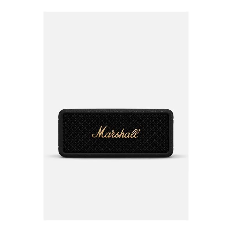 Marshall Emberton III Bluetooth Speaker - Black