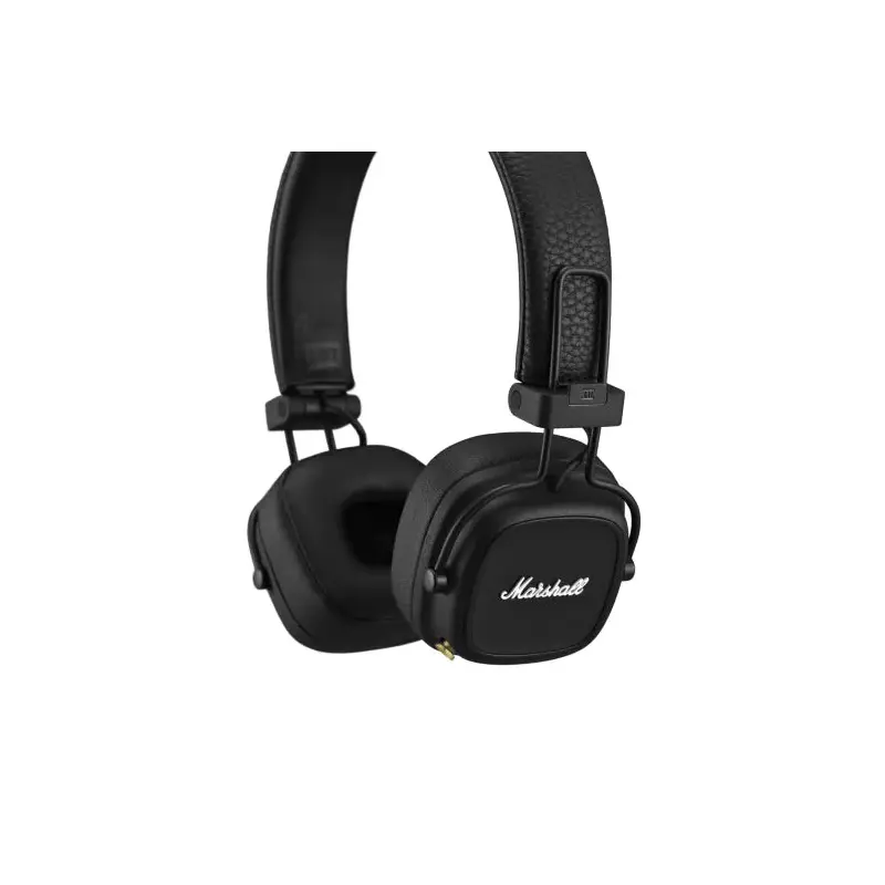 Marshall Major V Wireless Headphones - Black