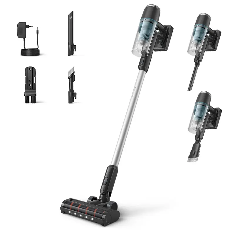 Philips XC3031/01 Cordless Vacuum