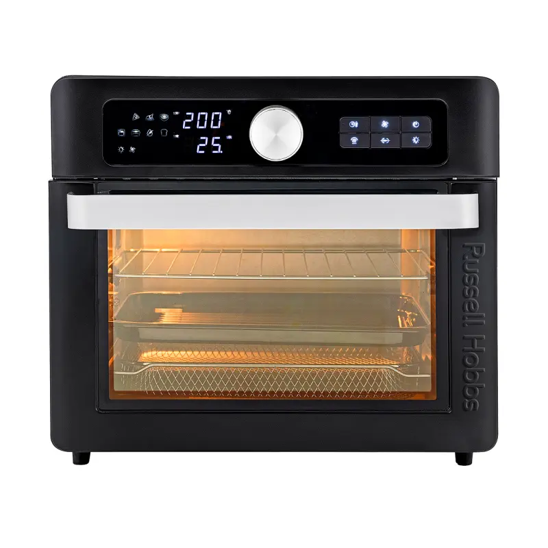 Russell Hobbs RHPAO30 Nexus 30L Airfryer Oven - Black