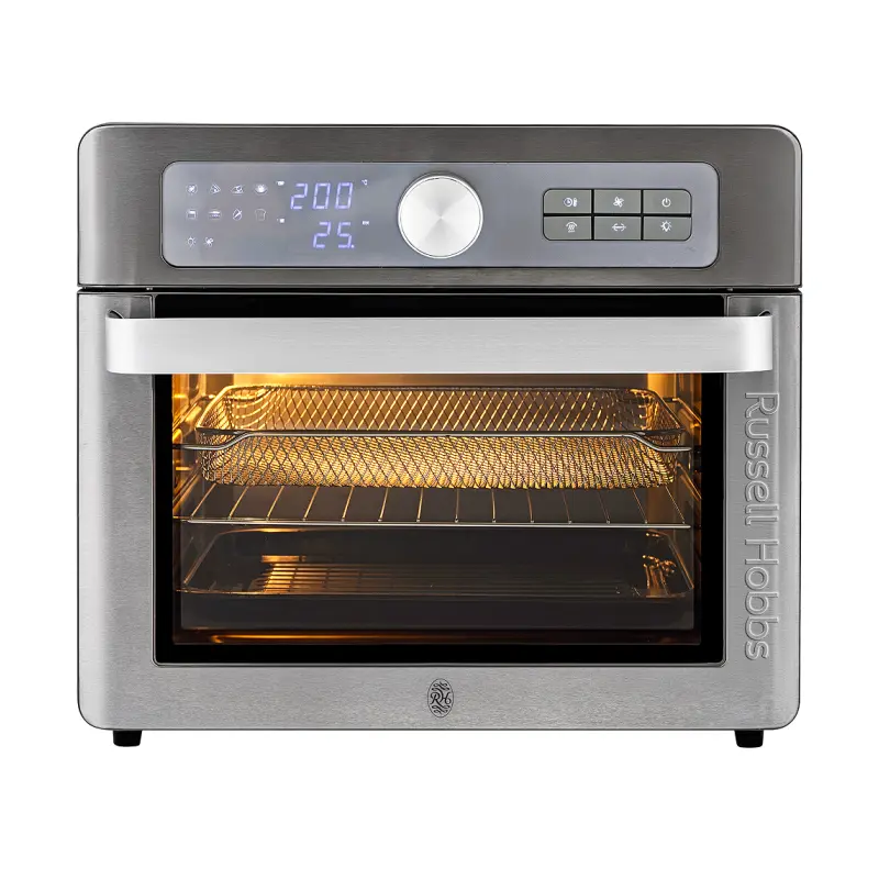 Russell Hobbs RHPAO30 Nexus 30L Airfryer Oven - Silver