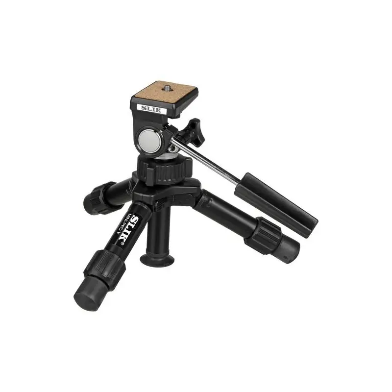 SLIK MINI-PRO V Tripod