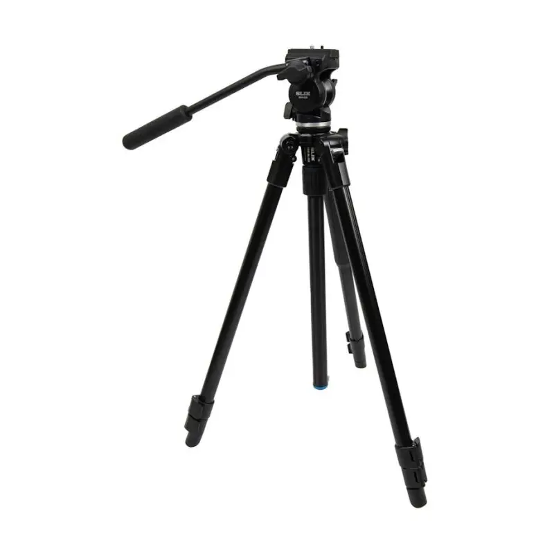 SLIK PRO AL-323 SVH-520 Tripod