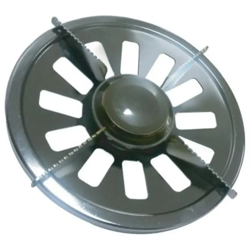 Totai Premium Cooker Top