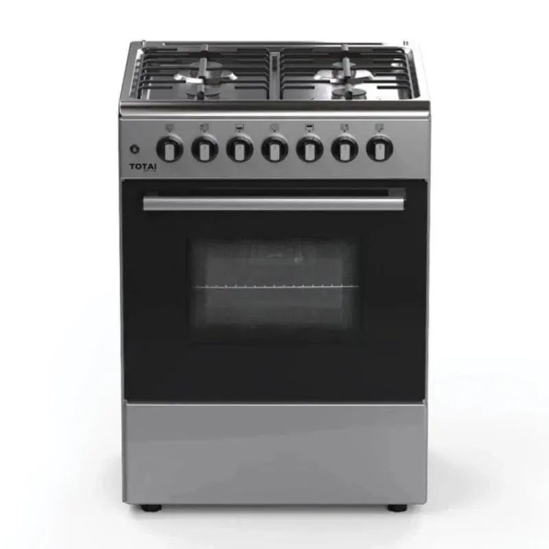 Totai T700 Full Gas Freestanding Cooker