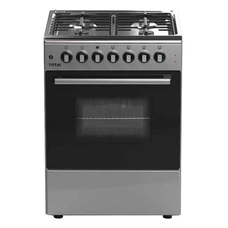 Totai T700E Gas/Electric Freestanding Cooker