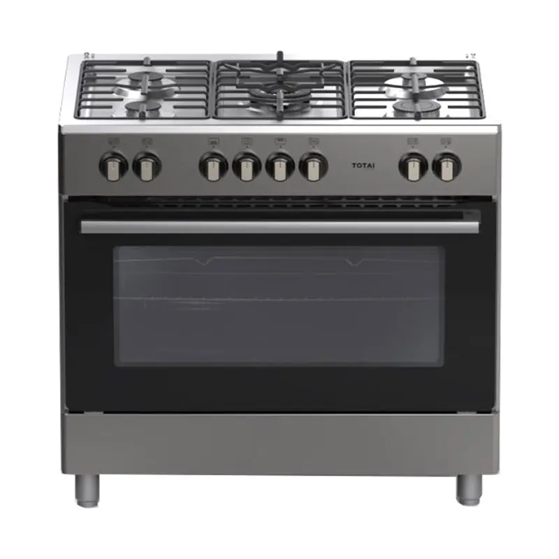 Totai T800 Full Gas Freestanding Cooker