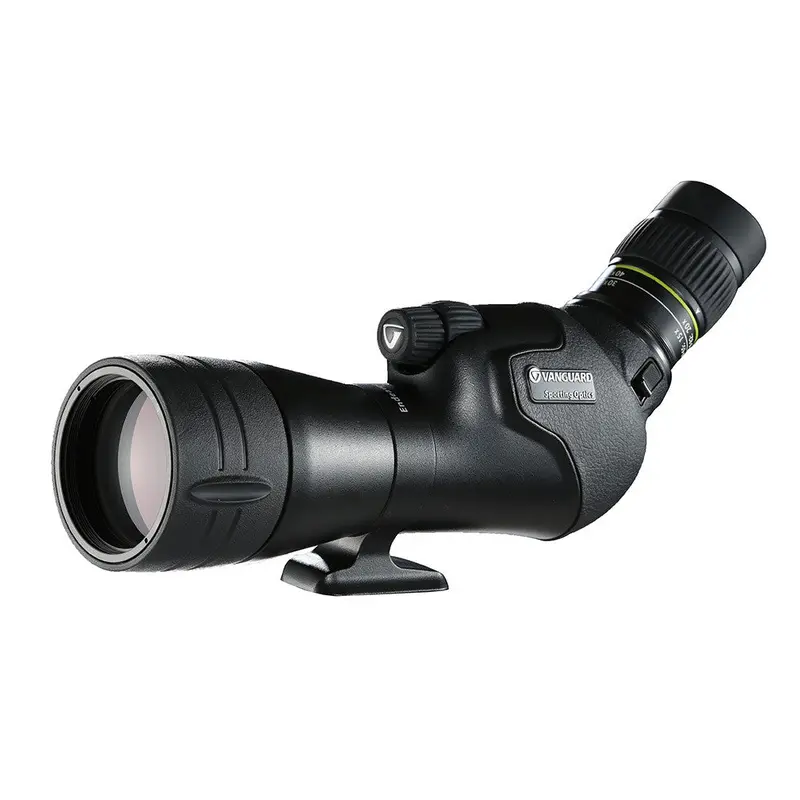 Vanguard ENDEAVOR HD 65A Spotting Scope with 15-45x Zoom