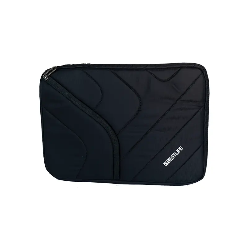 Bestlife BB-3336BK 15.6" Laptop Sleeve - Black