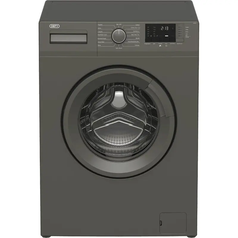 Defy DAW384 7kg Front Loader (Display Unit)