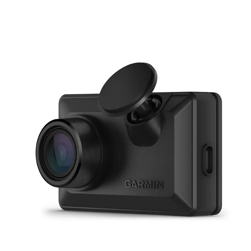 Garmin Dash Cam X110