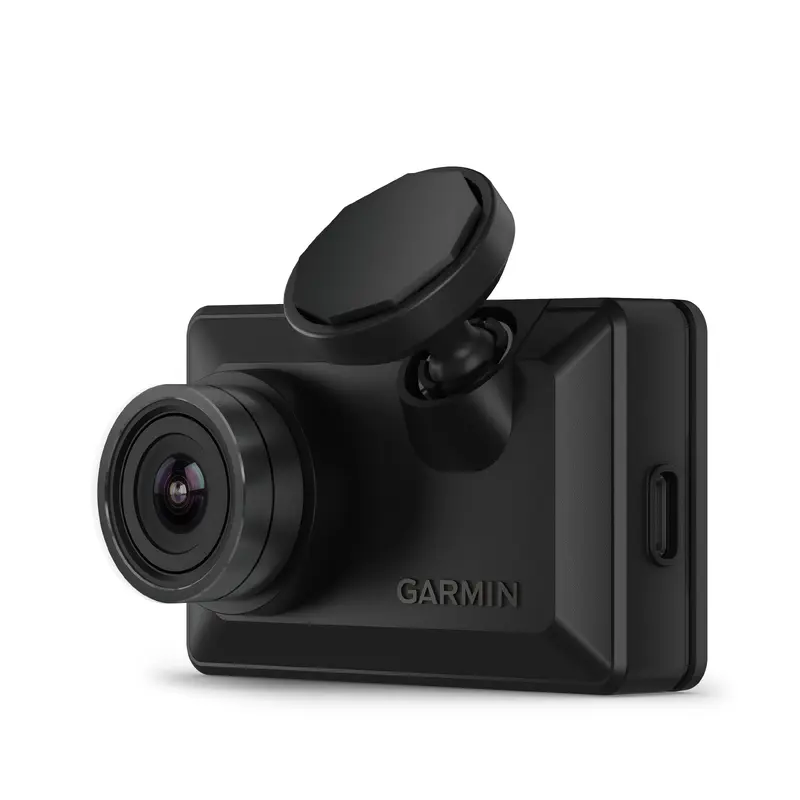 Garmin Dash Cam X310
