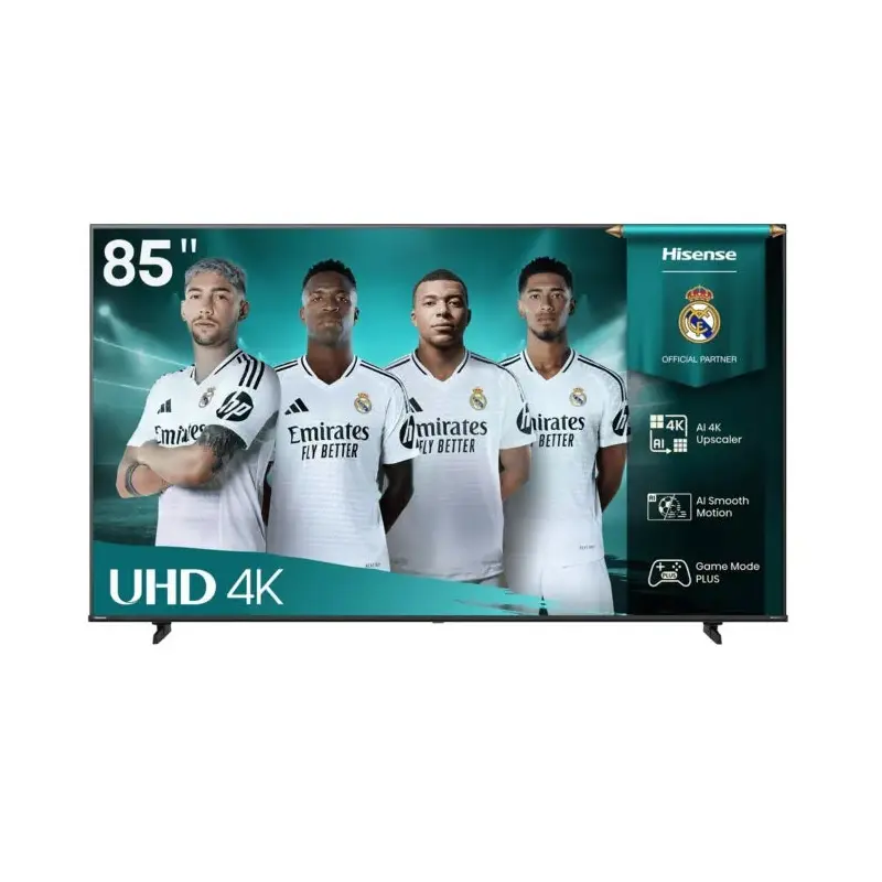 Hisense 85A6Q LED TV - 85"