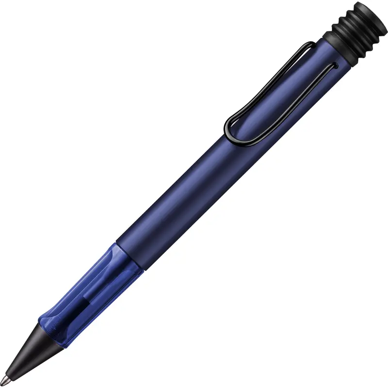 LAMY AL-star Ballpoint Pen Medium Point Dark Dusk Special Edition - L2A7DDUS
