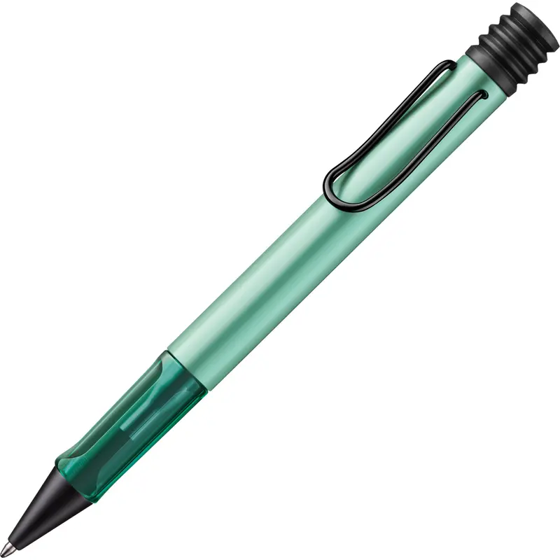 LAMY AL-star Ballpoint Pen Medium Point Mint Special Edition - L2A8MNT