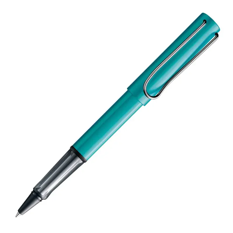 LAMY AL-star Rollerball Pen Medium Point Turmaline Body Special Edition - LY323
