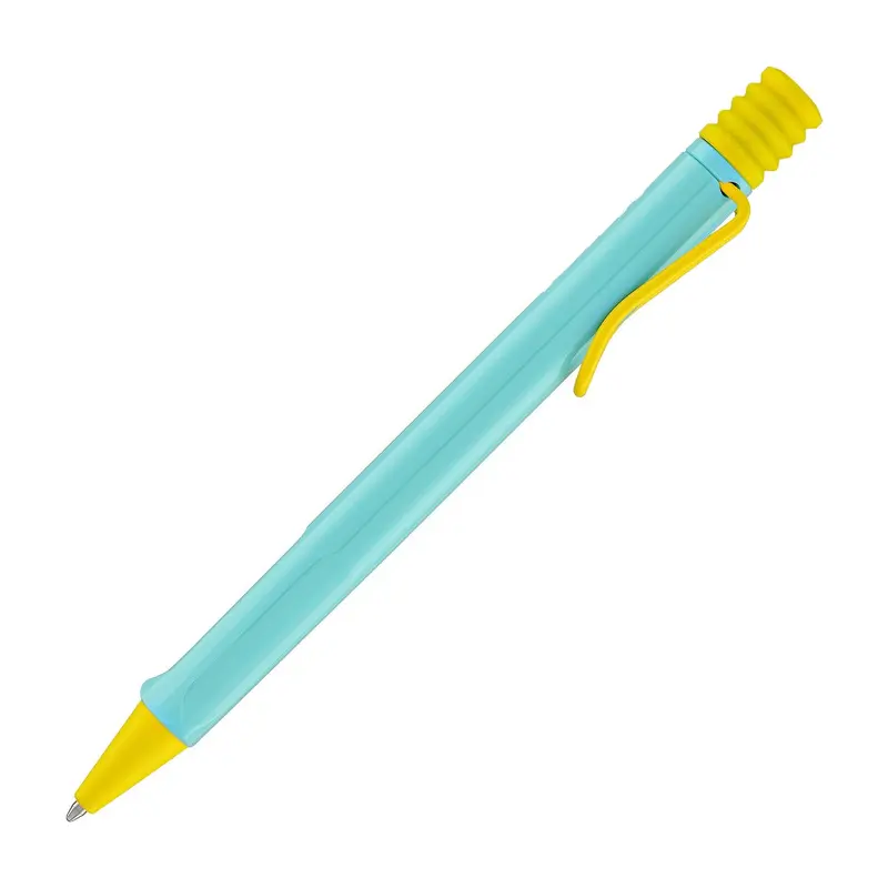 LAMY safari Ballpoinnt Pen Pina colada (Special Edition) - LY2E9