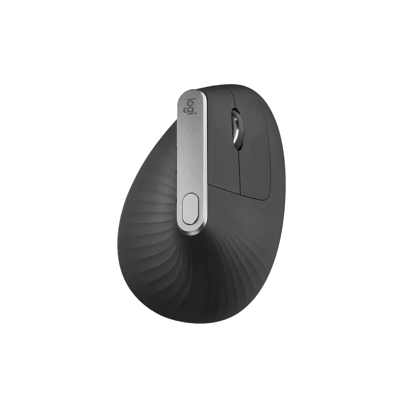 Logitech MX Vertical Advanced Ergonomic Mouse