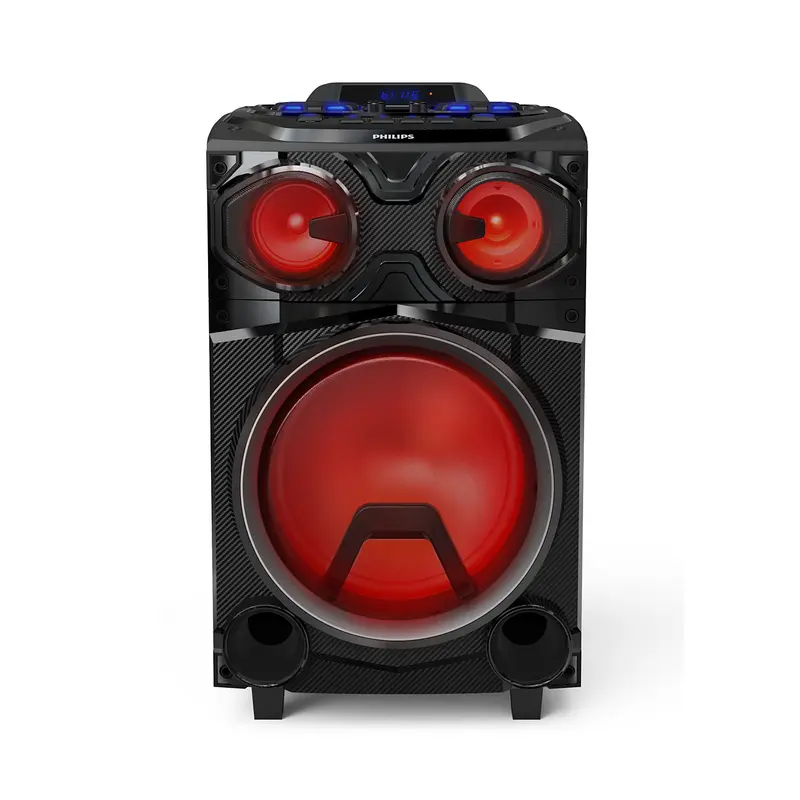Philips TAX3305 Bluetooth party speaker