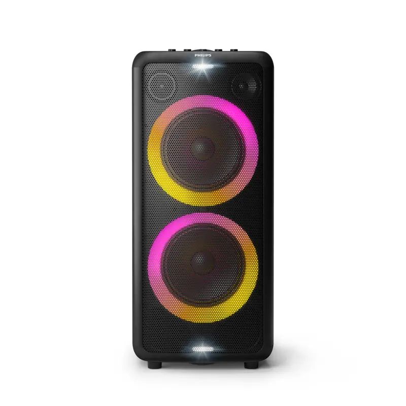 Philips TAX5206 Bluetooth party speaker