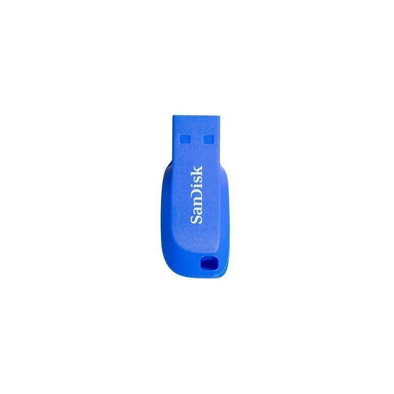 SanDisk Cruzer Blade 16GB - Blue
