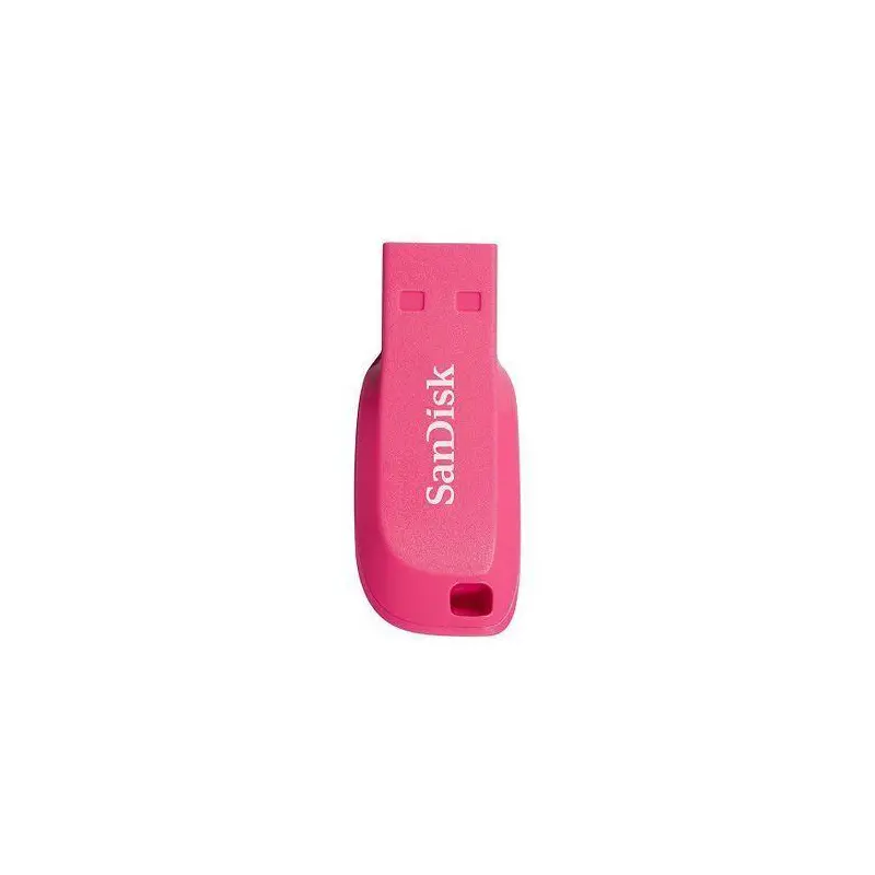SanDisk Cruzer Blade 16GB - Pink