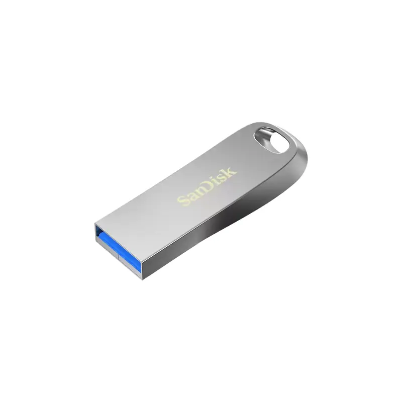 Sandisk Ultra Luxe USB 3.1 Flash Drive - 256GB