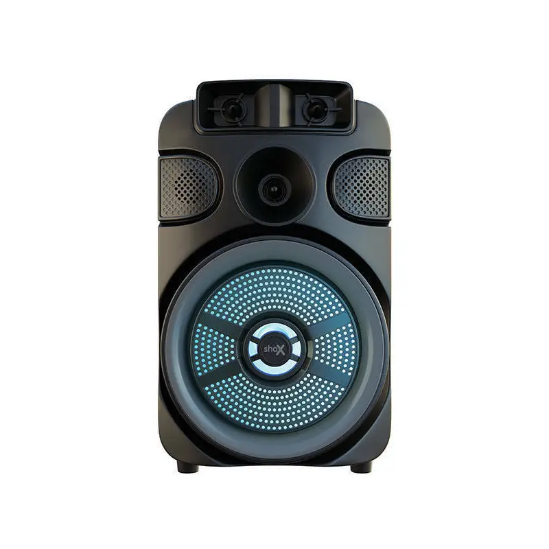 Shox Frantix ESX752 Bluetooth Speaker