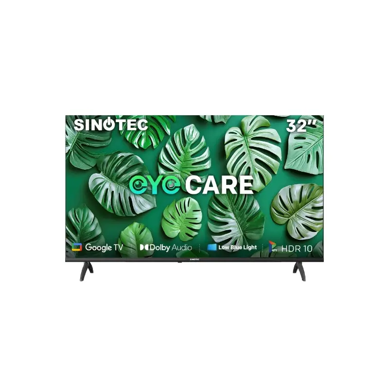 Sinotec STL-32G2  Google TV