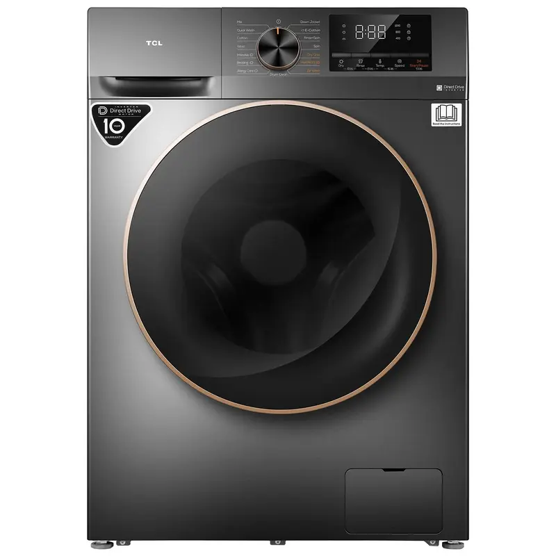 TCL C2110WDG 10kg/6kg Washer Dryer Combo