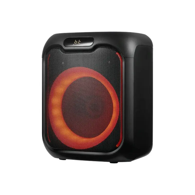 VolkanoX VXC200 Party 6.5" Party Speaker - Black - VKX-3902-65