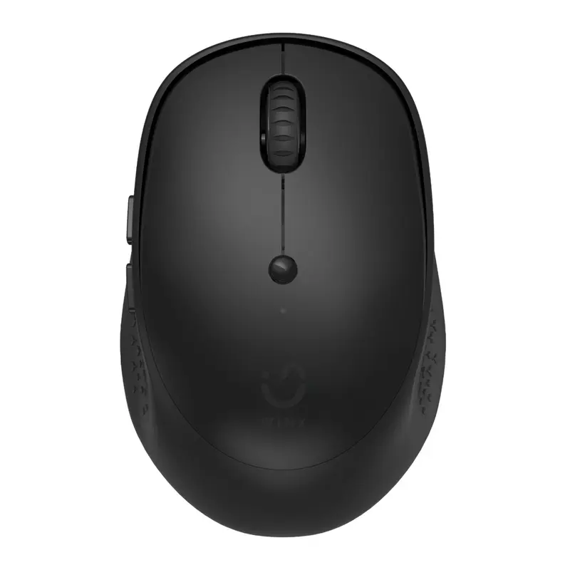 WinX CLICK More Dual-Mode Wireless Mouse Black - WX-KB113