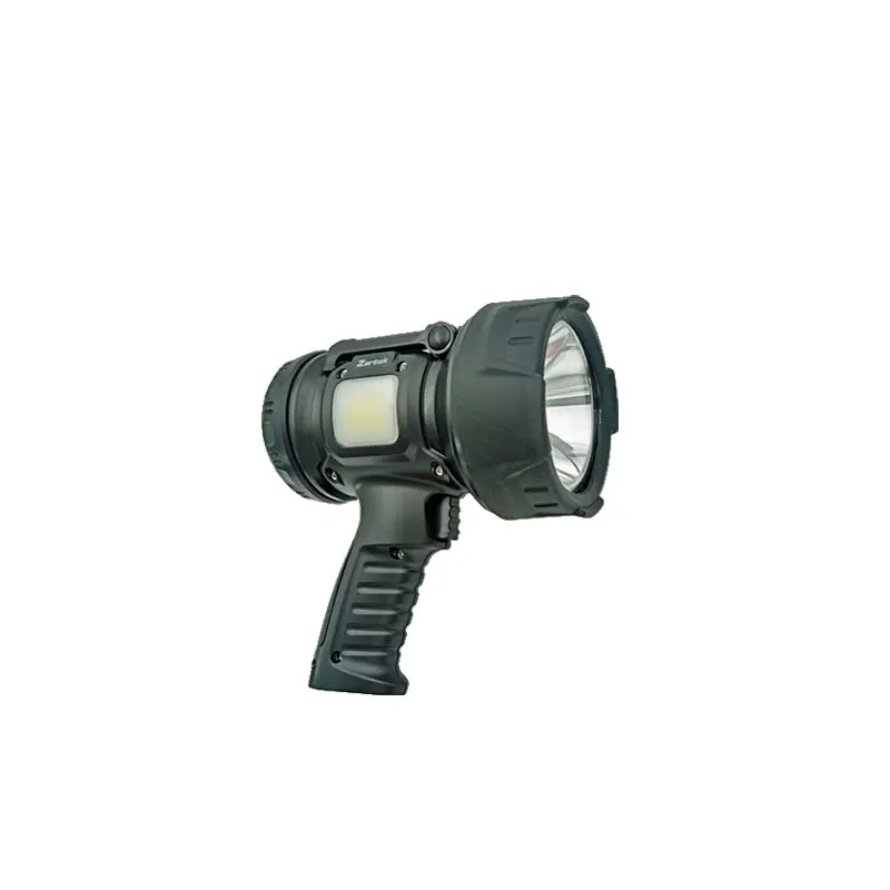 Zartek ZA-872 Rechargeable LED Spotlight