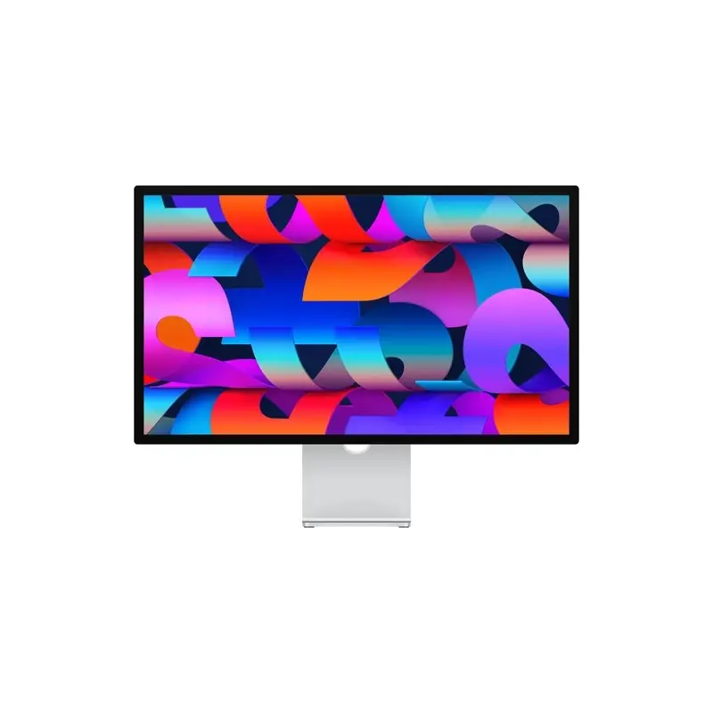 Apple Studio Display - Standard Glass - Tilt- and Height-Adjustable Stand