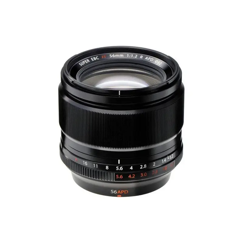 Fujinon XF56mmF1.2 R APD