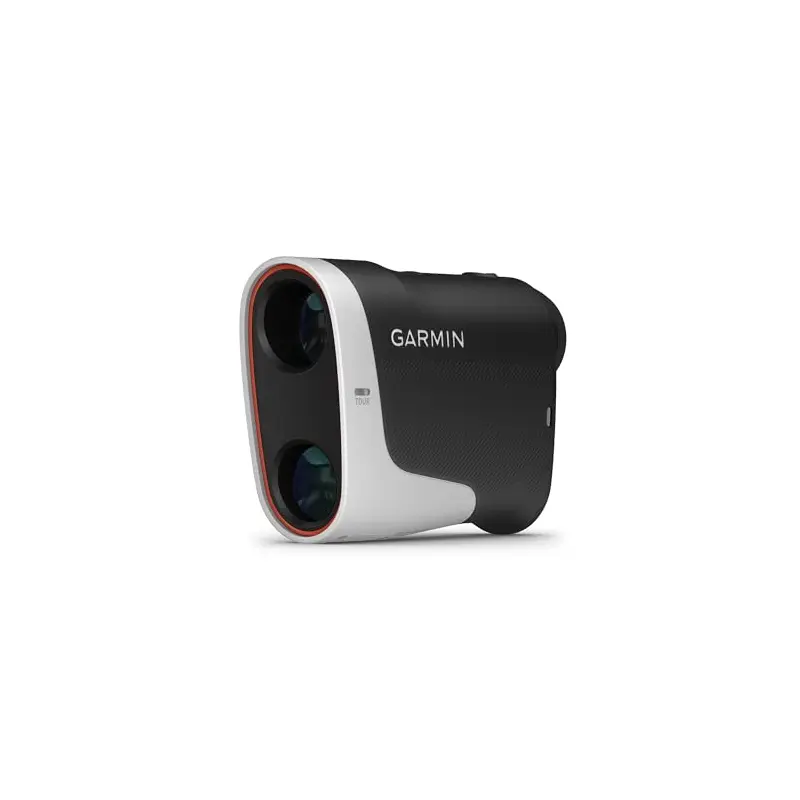 Garmin Approach Z30, Golf Laser Range Finder, Range Up to 400 Yards Away