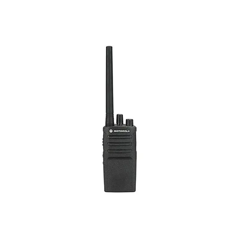 Motorola RMV2080 On-Site Two-Way Business Radio - 8 x VHF