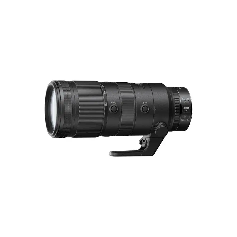 Nikon NIKKOR Z 70-200mm f/2.8 VR S (International Version)